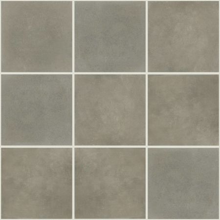 Shaw Floors Ceramic Solutions Halftone 8x8 Gloss Soft Mint