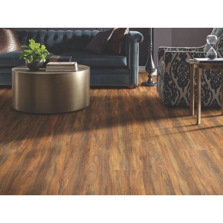 Shaw Floors Resilient Residential Paramount 512c Plus Auburn Oak