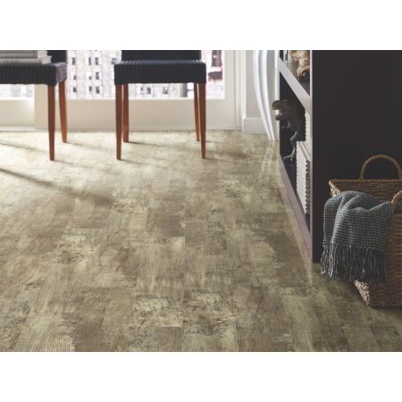 Shaw Floors Resilient Residential Paramount 512c Plus Jade Oak