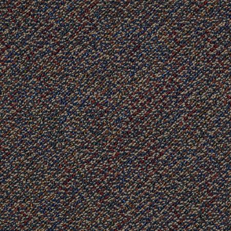 Philadelphia Commercial Swizzle Red Rover