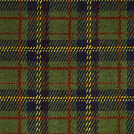 Philadelphia Commercial Scottish Plaid II Highlands