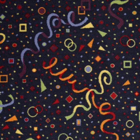 Philadelphia Commercial Ticker Tape II Jubilee