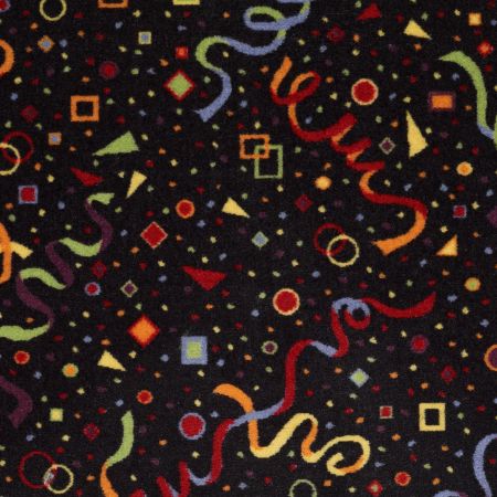 Philadelphia Commercial Ticker Tape II Confetti Toss