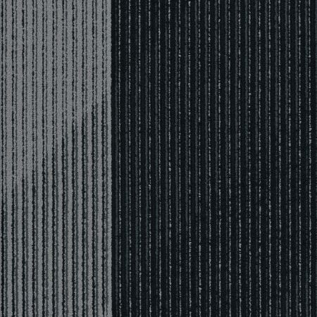 Philadelphia Commercial The Shape Of Color Block By Block In The Black