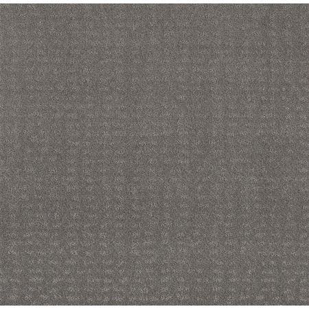 Shaw Floors Foundations Chic Nuance Grey Fox