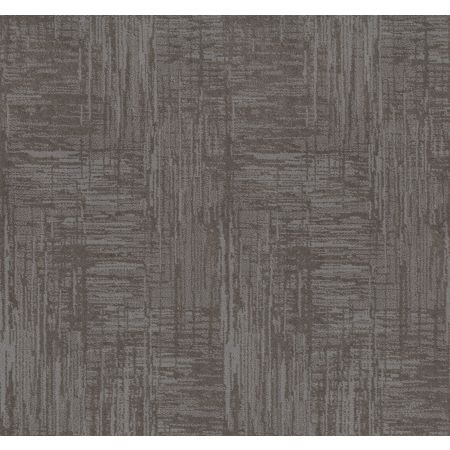 Shaw Floors Caress By Shaw Insightful Journey Net Grounded Grey