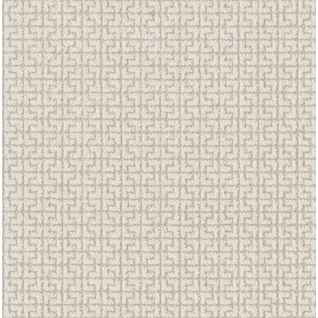 Shaw Floors Caress By Shaw Serene Key Net Delicate Cream