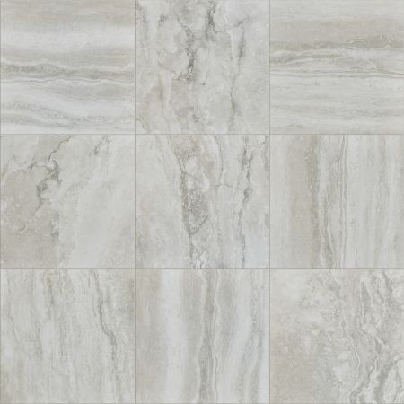 Shaw Floors Ceramic Solutions GENESIS 18X18 Grey