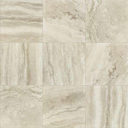 Shaw Floors Ceramic Solutions GENESIS 18X18 Taupe