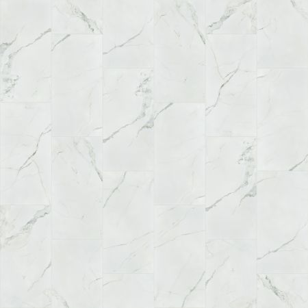 Shaw Floors Ceramic Solutions Casino 16x32 Matte Statuario