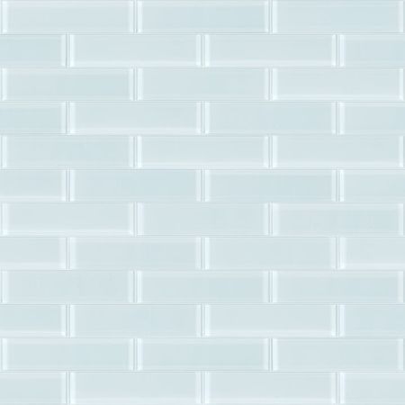 Shaw Floors Ceramic Solutions CARDINAL 3X12 GLASS Skylight