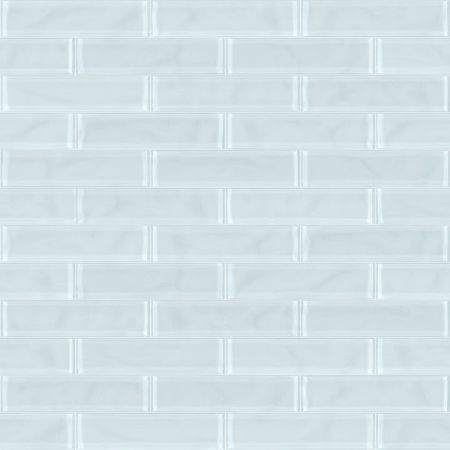 Shaw Floors Ceramic Solutions CARDINAL 3X12 ARTISAN GLASS Skylight