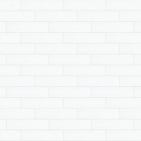 Shaw Floors Ceramic Solutions GRANDEUR 4X16 MATTE White