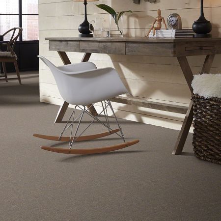 Shaw Floors Simply The Best Attainable Smooth Taupe