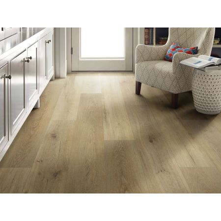 Shaw Floors SFA Adventure XL Hd+accent Natural Thatch