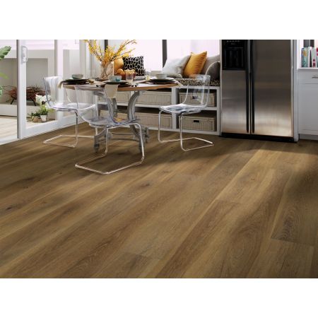 Shaw Floors SFA Adventure XL Hd+accent Cowhide