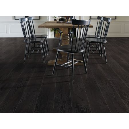 Shaw Floors SFA Awaken Hd+ Accent Ironwood