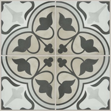 Shaw Floors Ceramic Solutions REVIVAL MIRASOL Pearl