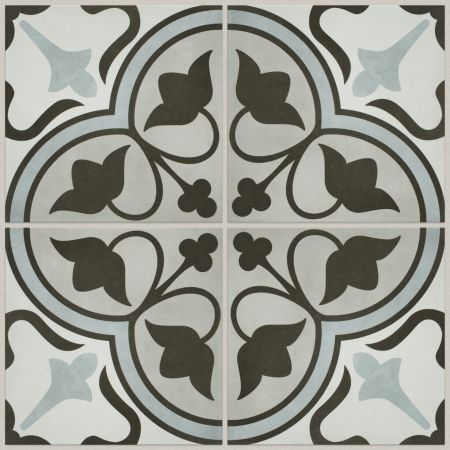 Shaw Floors Ceramic Solutions REVIVAL MIRASOL Agate