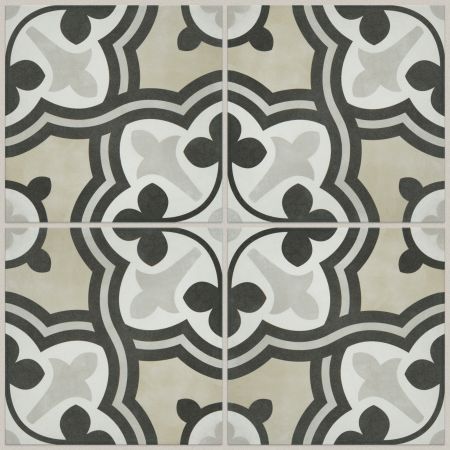 Shaw Floors Ceramic Solutions REVIVAL AURORA Pearl