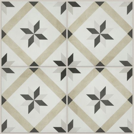 Shaw Floors Ceramic Solutions REVIVAL MARIA Pearl