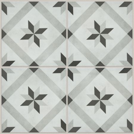 Shaw Floors Ceramic Solutions REVIVAL MARIA Opal