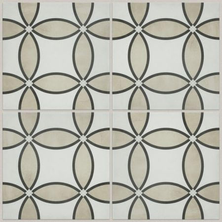 Shaw Floors Ceramic Solutions REVIVAL ISABELLA Pearl