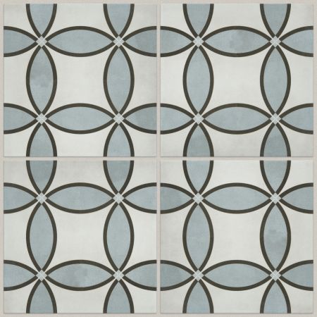 Shaw Floors Ceramic Solutions REVIVAL ISABELLA Agate