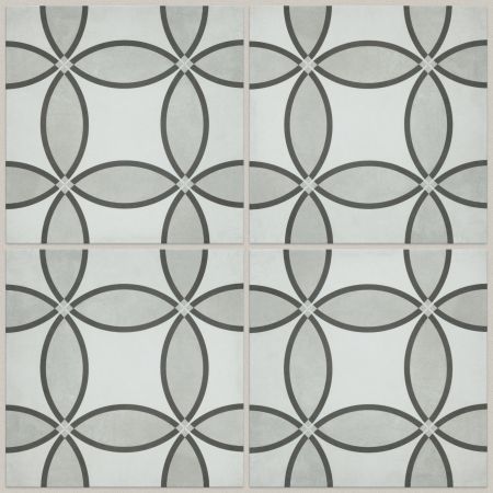 Shaw Floors Ceramic Solutions REVIVAL ISABELLA Opal