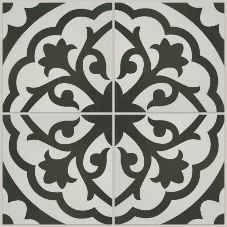 Shaw Floors Ceramic Solutions REVIVAL CATALINA Onyx