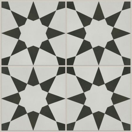 Shaw Floors Ceramic Solutions REVIVAL JOSEFINA Onyx