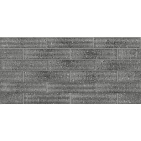 Shaw Floors Ceramic Solutions Geoscapes Brick Dark Grey