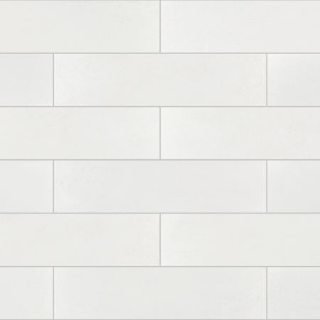 Shaw Floors Ceramic Solutions NOBLE 3X12 White