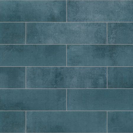 Shaw Floors Ceramic Solutions NOBLE 3X12 Sea