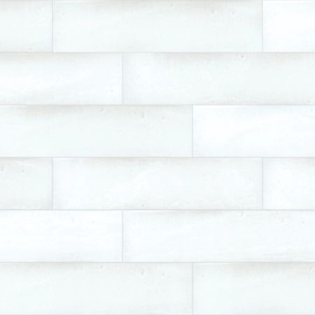 Shaw Floors Ceramic Solutions STEWART 4X16 White