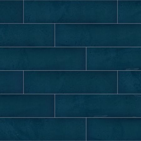 Shaw Floors Ceramic Solutions STEWART 4X16 Blue