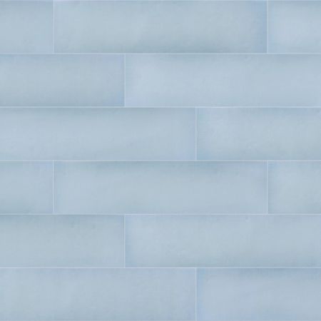 Shaw Floors Ceramic Solutions STEWART 4X16 Sky