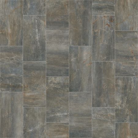 Shaw Floors Ceramic Solutions TRACE 12X24 MATTE Gunmetal