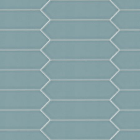 Shaw Floors Ceramic Solutions CUTLASS 3X12 Robbins Egg