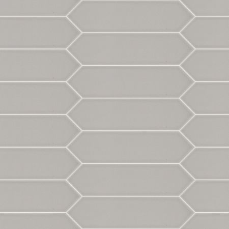 Shaw Floors Ceramic Solutions CUTLASS 3X12 Graywash