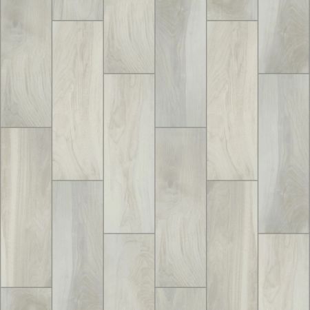Shaw Floors Ceramic Solutions HEIRLOOM 7 X 22 Fine China