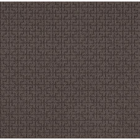 Shaw Floors Caress By Shaw Serene Key Burma Brown