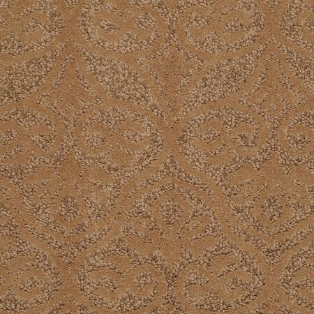 Shaw Floors Value Collections Modern Amenities Net Brass Lantern