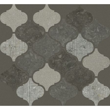 Shaw Floors Ceramic Solutions Boca Lantern Milly Gray