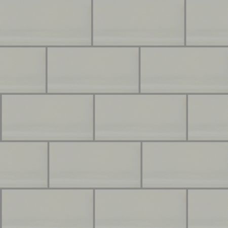 Shaw Floors Ceramic Solutions Elegance 3x6 Gloss Taupe