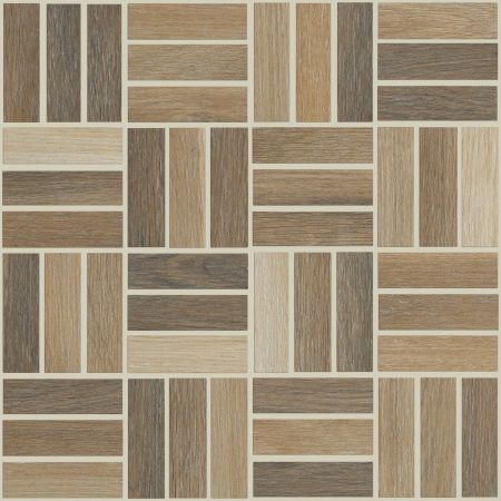 Shaw Floors Ceramic Solutions Independence Mosaic Natural