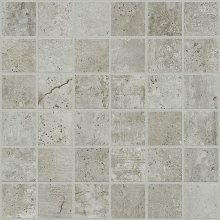 Shaw Floors Ceramic Solutions Urban Coop Mosaic Impasto