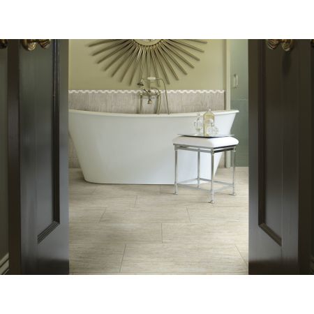 Shaw Floors Ceramic Solutions Classico 18x18 Ivory