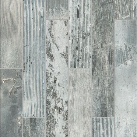 Shaw Floors Ceramic Solutions Emberwood 2.5x16 Ash