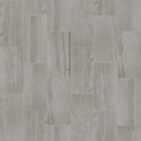 Shaw Floors Ceramic Solutions Coliseum 12x24 Polished Pewter